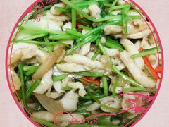 -蓬川食府(金海道店)