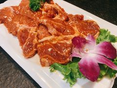 -好旺角齐市鲜切牛自助烤肉(农林五道街总店)