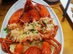 -醉壹号海鲜大排档(厦门美食地标店)