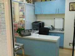 -瑞派·关忠动物医院(国瑞店)