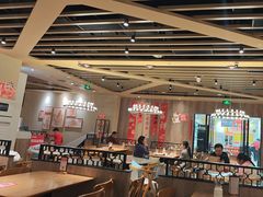 -必胜客(花都百业店)