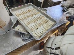 -草桥清真牛肉锅贴扁食店