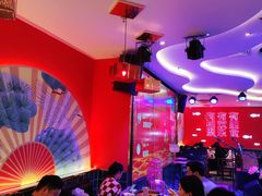-荷炉烤鱼音乐餐厅(佳和城店)