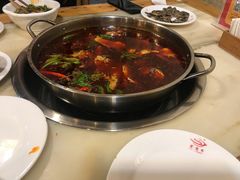 -蜀滋香鲜鱼美蛙火锅(339店)