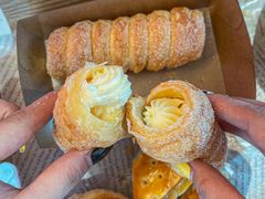 -康欣面包生日蛋糕(幸福店)