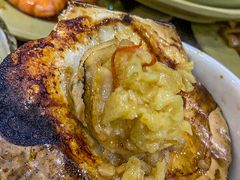超大元贝-贞姨美食·老字号海鲜大排档
