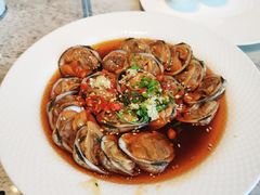 -不仔客海鲜·烧烤·270度海景餐厅(大东海店)