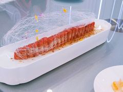 -湖锦酒楼·32年地道湖北菜(光谷店)
