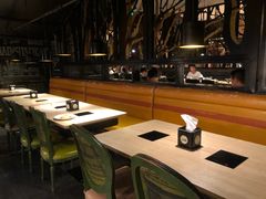 -星伦多 自助料理(圆融店)
