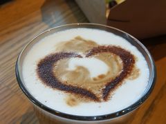 -Peet's 皮爷咖啡(东湖路手作店)