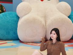 -光启城时尚购物中心