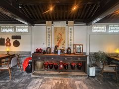 -一尺花园(首钢店)