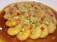 -尚岛私房菜(西方巷店)