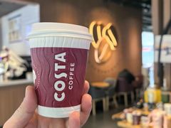 -COSTA COFFEE(金长安大厦店)