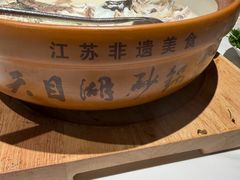 -风味小馆(天目湖宾馆店)