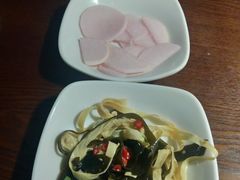 -云鱿记鱿鱼鸡·野生菌火锅(人民南路店)