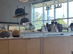 -SAANCI山池咖啡(海上世界文化艺术中心店)