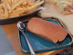 -曼乐辰餐厅(中庚漫游城店)