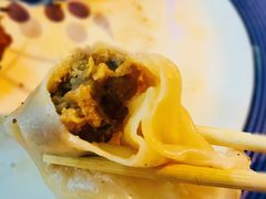 -域乐楼清真饭庄(华北路店)