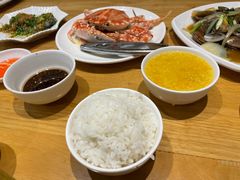 -南海渔家•渔民海鲜(亚特兰蒂斯店)