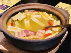 -彩虹之约•淮扬家宴(亚运村店)