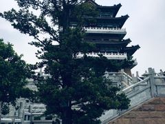 -高榜山景区