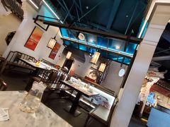 -小菜园新徽菜(宜兴八佰伴店)