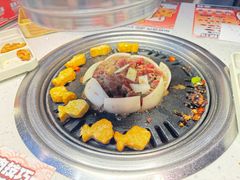 -猫抓烤肉(春熙路店)