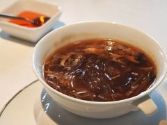 -三号黄浦会Canton Table