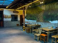 -李东农庄(中南百草园地标店)