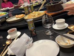 -乐闹闹重庆火鍋(民治店)