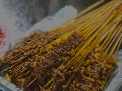 -十里铺铁板鱿鱼