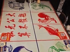 -辉记炭烧海鲜大排档·老字号(福田店)