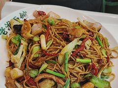 -飨府.老淮面馆.自营(清河路店)
