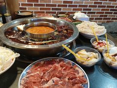 -陈眼镜火锅(总店)