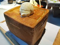 -绿茶餐厅(成都太古里店)