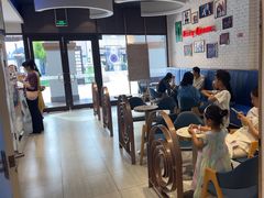 -DQ·蛋糕·冰淇淋(石家庄北国奥特莱斯店)