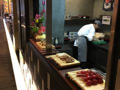 -深圳四季酒店·馥自助餐厅