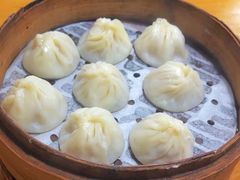 鲜肉小笼-笼铭坊(北蔡店)