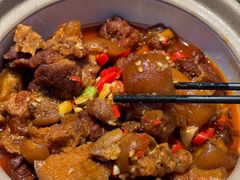 -韵味湘肴·小炒黄牛肉(五一广场店)