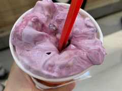 -DQ·蛋糕·冰淇淋(合生汇店)