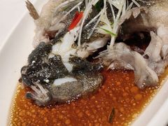 -红城阁·上海味道(四平路店)