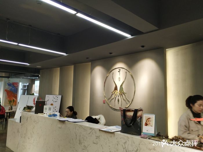 麦田艺术中心(光谷店)图片 第12张
