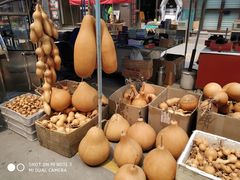 -中环花鸟鱼虫市场
