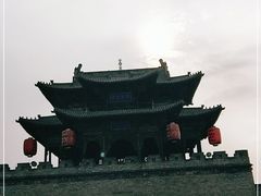 -常家庄园