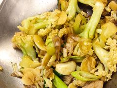 -山外山菜馆(玉泉路店)
