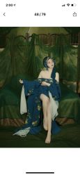 -盘子女人坊生日照·摄影馆(浦东店)