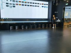 -懒人Club健身(卓越时代广场店)