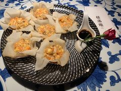 -桂满陇天书(南京德基旗舰店)
