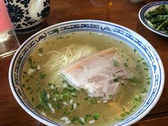 -同得兴 Since·1995 传统苏式面馆(十全街店)